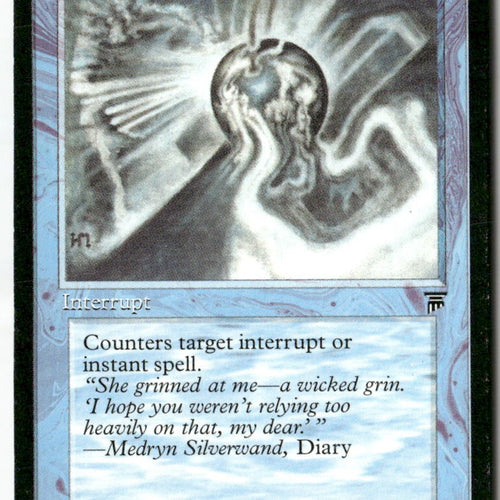 MTG Flash Counter Legends LP Magic The Gathering
