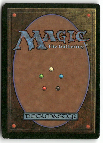 MTG Flash Counter Legends LP Magic The Gathering (back)