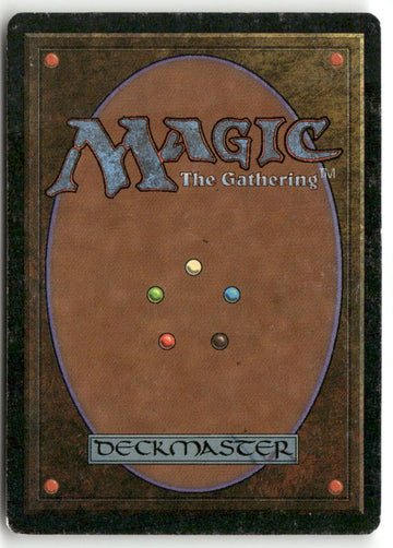 MTG Flashfires Unlimited Edition LP Magic The Gathering (back)