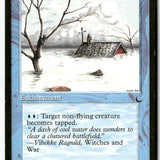 MTG Flood The Dark LP Magic The Gathering