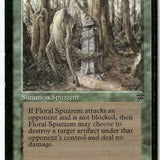 MTG Floral Spuzzem Legends LP Magic The Gathering