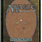 MTG Helm of Possession Tempest LP Magic The Gathering