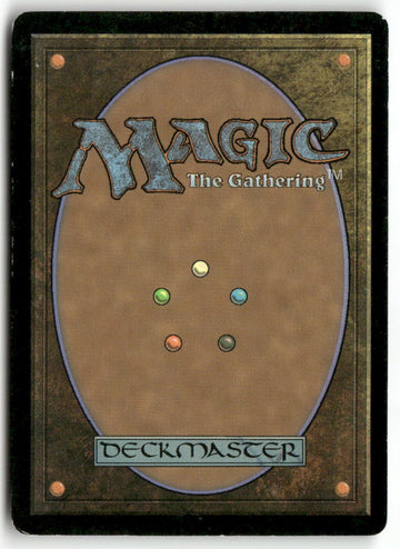 MTG Hornet Queen Magic 2015 (M15) LP Magic The Gathering (back)