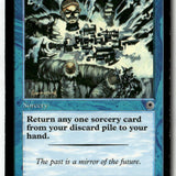 MTG Deja Vu Portal LP Magic The Gathering
