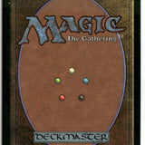 MTG Electric Eel The Dark LP Magic The Gathering