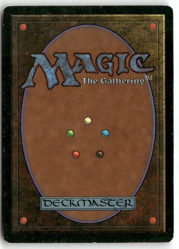 MTG Enchanted Being Legends LP Magic The Gathering (back)
