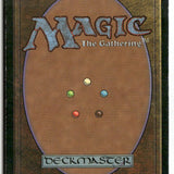 MTG Amber Prison Mirage LP Magic The Gathering