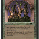 MTG Argothian Treefolk Antiquities LP Magic The Gathering