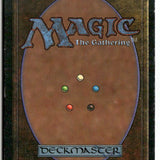 MTG Artifact Ward Antiquities LP Magic The Gathering
