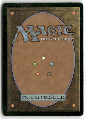 MTG Inquisition of Kozilek Rise of the Eldrazi LP Magic The Gathering (back)