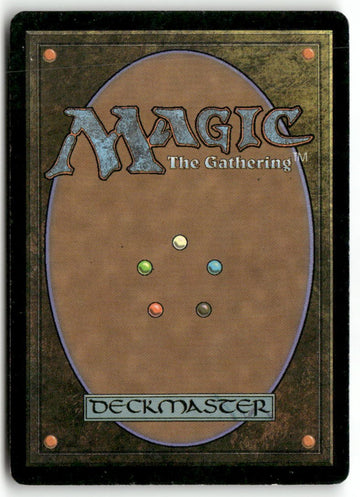 MTG Jagged-Scar Archers Lorwyn LP Magic The Gathering (back)