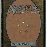 MTG Llanowar Druid Weatherlight LP Magic The Gathering