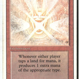MTG Mana Flare Revised Edition LP Magic The Gathering