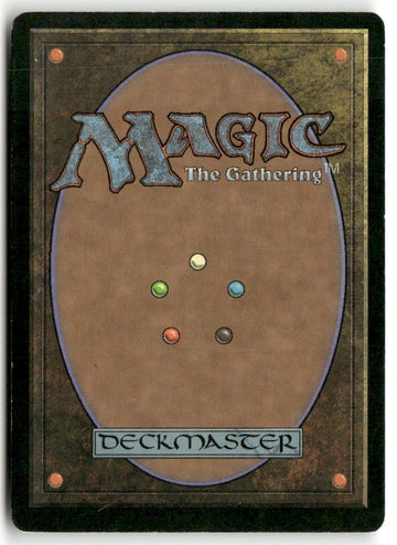MTG Marble Priest Legends LP Magic The Gathering (back)