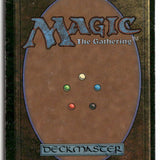 MTG Nevinyrral's Disk Revised Edition LP Magic The Gathering