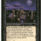 MTG Phyrexian Gremlins Antiquities LP Magic The Gathering