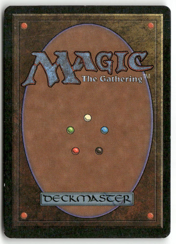 MTG Phyrexian Gremlins Antiquities LP Magic The Gathering (back)