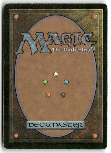 MTG Phyrexian Processor Urza's Saga LP Magic The Gathering (back)