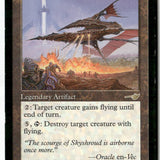 MTG Predator, Flagship Nemesis LP Magic The Gathering