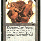 MTG Primal Clay Revised Edition LP Magic The Gathering
