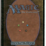 MTG Red Ward Unlimited Edition LP Magic The Gathering