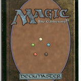 MTG Sarcomancy Tempest LP Magic The Gathering