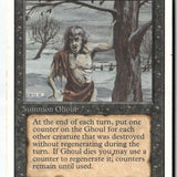 MTG Scavenging Ghoul Unlimited Edition LP Magic The Gathering