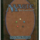 MTG Seafarer's Quay Legends LP Magic The Gathering
