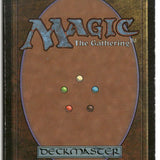 MTG Sleight of Mind Revised Edition LP Magic The Gathering