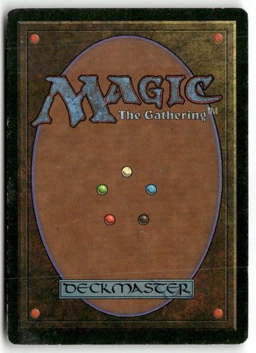 MTG Spirit Shackle Legends LP Magic The Gathering (back)