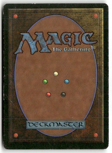 MTG Sunastian Falconer Legends LP Magic The Gathering (back)