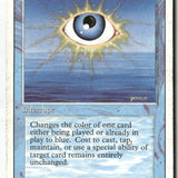 MTG Thoughtlace Revised Edition LP Magic The Gathering