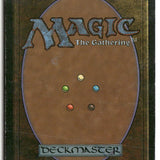 MTG Thoughtlace Revised Edition LP Magic The Gathering