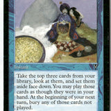 MTG Three Wishes Visions LP Magic The Gathering