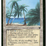 MTG Tolaria Legends LP Magic The Gathering