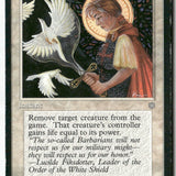 MTG Swords to Plowshares Ice Age LP Magic The Gathering