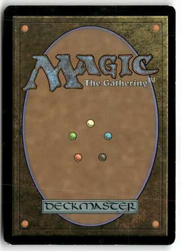 MTG The Scarab God Hour of Devastation LP Magic The Gathering (back)