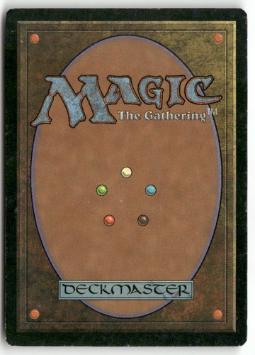 MTG Helm of Awakening Visions LP Magic The Gathering (back)