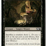 MTG Viscera Seer Magic 2011 (M11) LP Magic The Gathering