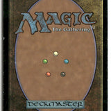MTG Vizzerdrix Starter 2000 LP Magic The Gathering