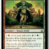 MTG Wild Cantor Guildpact LP Magic The Gathering
