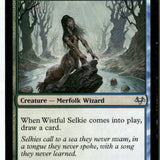 MTG Wistful Selkie Eventide LP Magic The Gathering