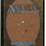 MTG Wooden Sphere Revised Edition LP Magic The Gathering