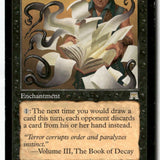 MTG Words of Waste Onslaught LP Magic The Gathering