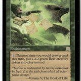 MTG Words of Wilding Onslaught LP Magic The Gathering