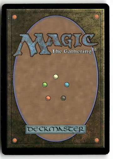 MTG Abrupt Decay Outlaws of Thunder Junction LP Magic The Gathering (back)