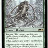 MTG Aggressive Mammoth Core Set 2019 LP Magic The Gathering