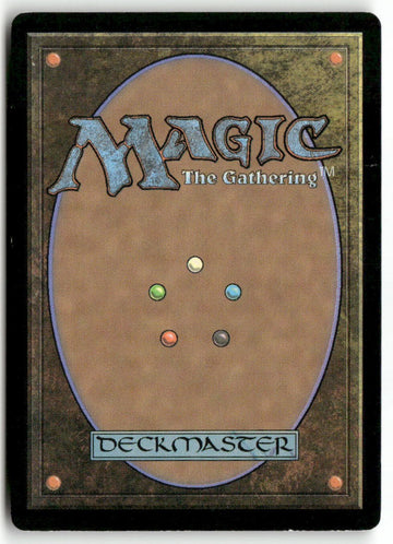 MTG Archon of Valor's Reach Battlebond LP Magic The Gathering (back)