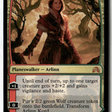 MTG Arlinn Kord Shadows over Innistrad LP Magic The Gathering