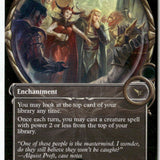 MTG Assemble the Players (Showcase) Murders at Karlov Manor LP